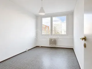 Pronájem bytu 2+kk, Kladno - Kročehlavy, Holandská, 49 m2