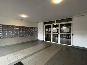 Pronájem bytu 2+kk, Kladno - Kročehlavy, Holandská, 49 m2