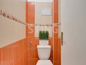 Prodej bytu 2+1, Brno, Příkop, 50 m2
