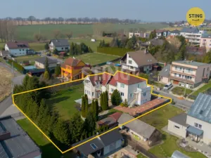 Prodej rodinného domu, Bolatice, K Hrázi, 250 m2