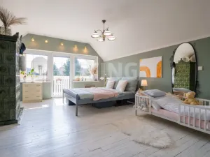 Prodej rodinného domu, Bolatice, K Hrázi, 250 m2