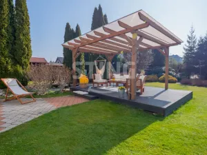 Prodej rodinného domu, Bolatice, K Hrázi, 250 m2