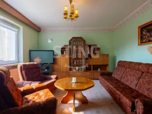 Prodej rodinného domu, Bolatice, K Hrázi, 250 m2