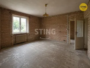Prodej rodinného domu, Řepiště, Dolní, 200 m2