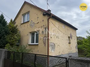 Prodej rodinného domu, Vratimov, 200 m2