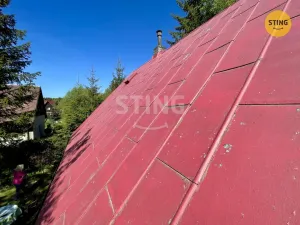 Prodej chaty, Polnička, 62 m2