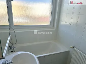 Pronájem bytu 3+kk, Zruč nad Sázavou, náměstí Míru, 65 m2