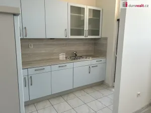 Pronájem bytu 3+kk, Zruč nad Sázavou, náměstí Míru, 65 m2