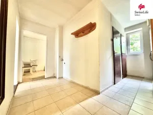 Prodej bytu 2+1, Teplice, Svojsíkova, 68 m2