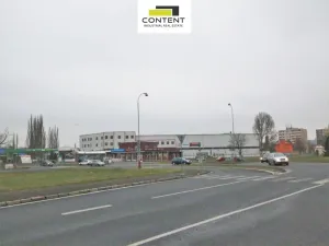Pronájem výrobních prostor, Kutná Hora - Hlouška, Masarykova, 9008 m2