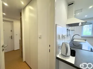 Pronájem bytu 2+1, Mladá Boleslav, Erbenova, 58 m2