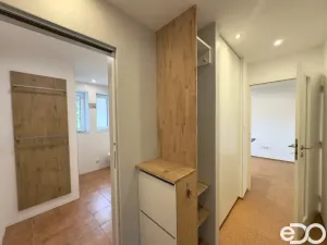 Pronájem bytu 2+1, Mladá Boleslav, Erbenova, 58 m2