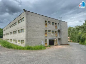 Prodej garáže, Plzeň, Jiřinová, 14 m2