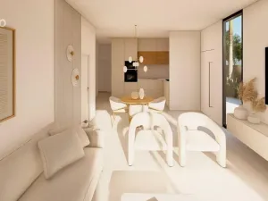 Prodej rodinného domu, Pilar de La Horadada, Alicante, Španělsko, 90 m2
