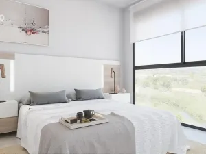 Prodej bytu 4+kk, Guardamar del Segura, Alicante, Španělsko, 91 m2