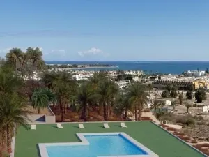 Prodej bytu 4+kk, Vera, Almería, Španělsko, 78 m2