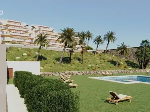 Prodej bytu 4+kk, Vera, Almería, Španělsko, 78 m2