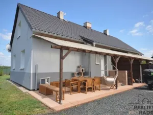 Prodej rodinného domu, Olomouc, Nový Dvůr, 122 m2