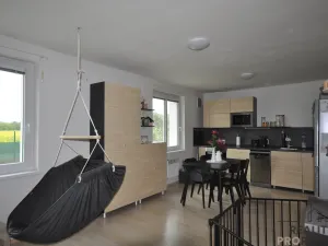 Prodej rodinného domu, Olomouc, Nový Dvůr, 122 m2