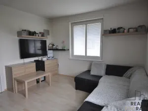 Prodej rodinného domu, Olomouc, Nový Dvůr, 122 m2
