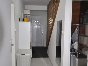Prodej rodinného domu, Olomouc, Nový Dvůr, 122 m2