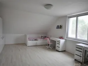 Prodej rodinného domu, Olomouc, Nový Dvůr, 122 m2