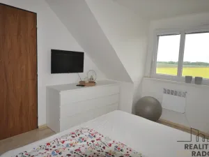 Prodej rodinného domu, Olomouc, Nový Dvůr, 122 m2