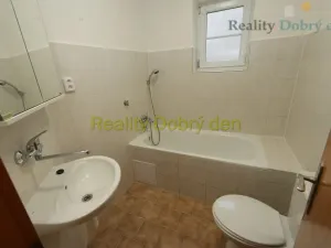 Pronájem bytu 2+1, Opava, Fügnerova, 49 m2