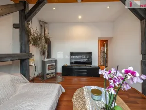 Prodej bytu 4+kk, Mariánské Lázně, Chebská, 109 m2