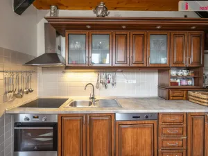 Prodej bytu 4+kk, Mariánské Lázně, Chebská, 109 m2