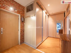 Prodej bytu 4+kk, Mariánské Lázně, Chebská, 109 m2
