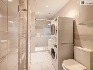 Prodej bytu 4+kk, Mariánské Lázně, Chebská, 109 m2