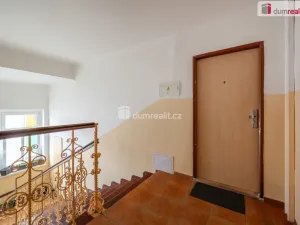Prodej bytu 4+kk, Mariánské Lázně, Chebská, 109 m2