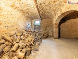 Prodej bytu 4+kk, Mariánské Lázně, Chebská, 109 m2
