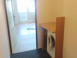 Pronájem bytu 1+kk, Hradec Králové, Pod Zámečkem, 30 m2