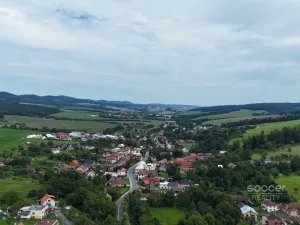 Prodej pozemku pro bydlení, Sehradice, 1562 m2