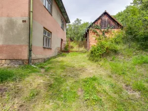 Prodej pozemku pro bydlení, Sehradice, 1562 m2