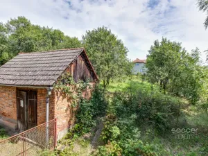 Prodej pozemku pro bydlení, Sehradice, 1562 m2