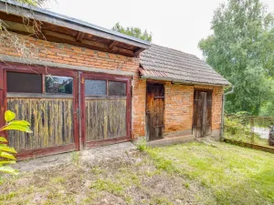 Prodej pozemku pro bydlení, Sehradice, 1562 m2