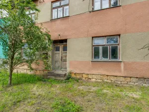 Prodej pozemku pro bydlení, Sehradice, 1562 m2