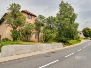 Prodej pozemku pro bydlení, Sehradice, 1562 m2