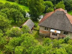 Prodej pozemku pro bydlení, Sehradice, 1562 m2