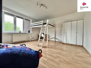 Prodej bytu 3+kk, Meziboří, Okružní, 62 m2