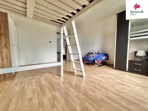 Prodej bytu 3+kk, Meziboří, Okružní, 62 m2