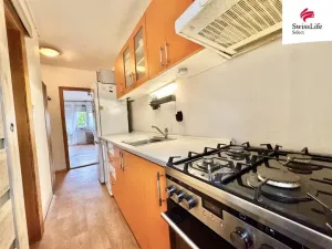 Prodej bytu 3+kk, Meziboří, Okružní, 62 m2
