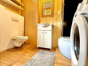 Prodej bytu 3+kk, Meziboří, Okružní, 62 m2