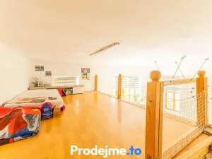 Prodej bytu 3+1, Znojmo, Jana Palacha, 112 m2