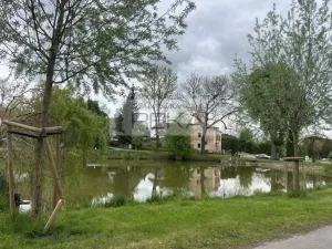Prodej vícegeneračního domu, Sezemice, 250 m2