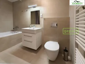 Pronájem bytu 1+1, Praha, Petržílkova, 40 m2