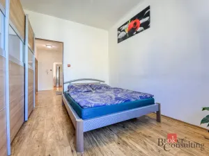 Prodej bytu 3+1, Tlučná, V Rybníčkách, 70 m2